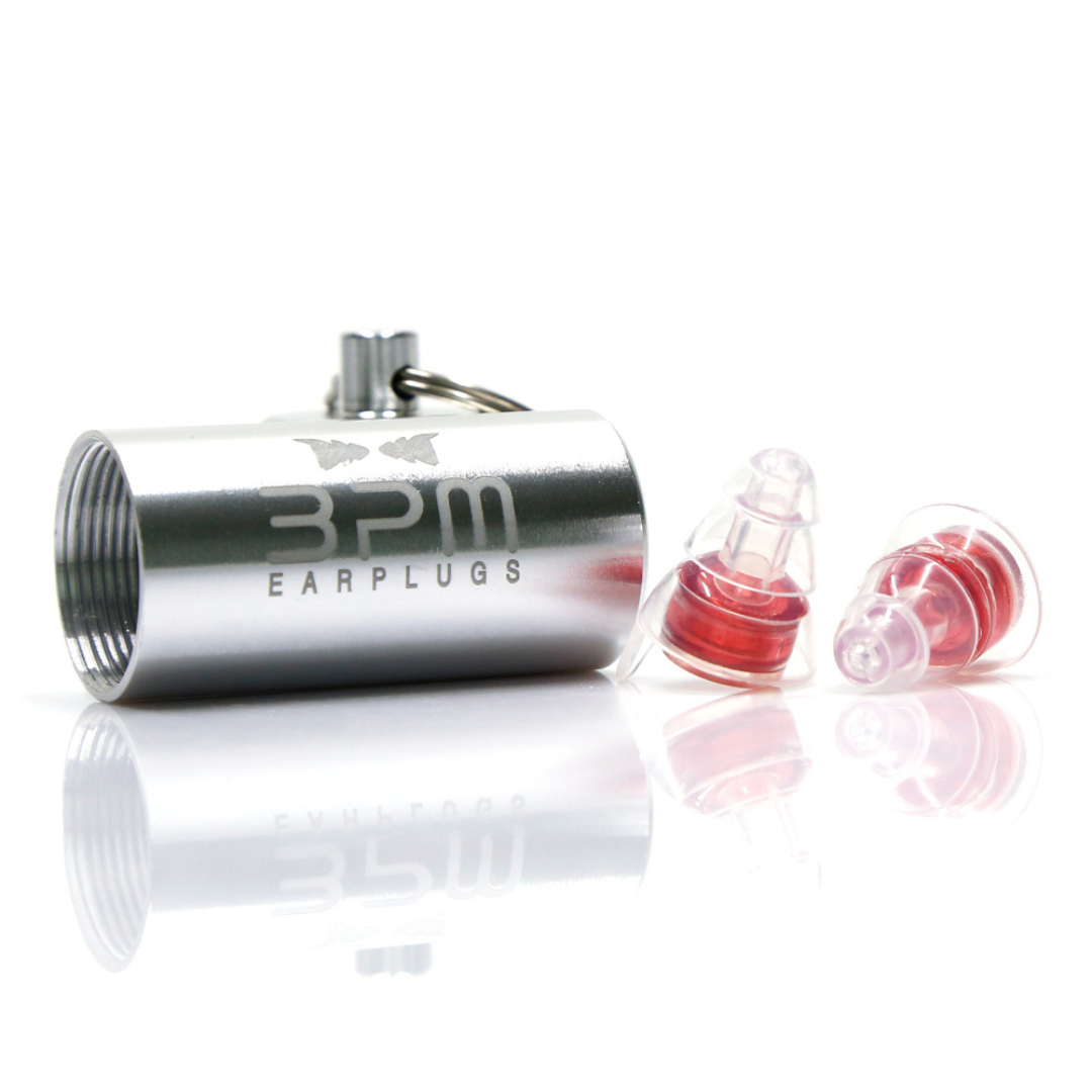 BPM PRO EDITION (27db SNR)